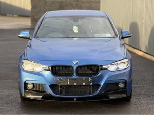 BMW 3-Series F30 E M SPORT 4DR AUTO - Image 4