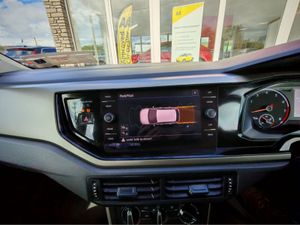 VOLKSWAGEN POLO COMFORTLINE 1.0 MANUAL 5SPEED 65HP - Image 2