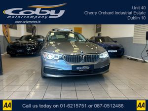 BMW 3-Series 2.0 Diesel Saloon 4DR AUTO. NCT, Full - Image 2