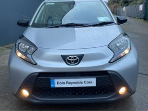 Toyota Aygo X 1.0 PULSE 5DR - Image 3