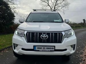 + VAT Toyota Land Cruiser 2019 LWB - Image 4