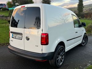 Volkswagen Caddy 2017 - Image 3