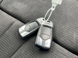 Audi A4 2016 Sline auto 😍😍 - Image 4