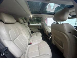 161 RANGE ROVER SPORT 3.0 HSE - Image 4