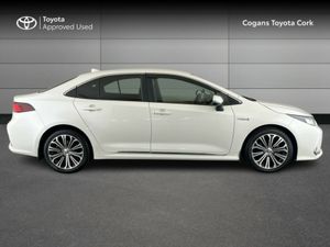 Toyota Corolla COROLLA HYBRID LUNA SPORT - Image 3