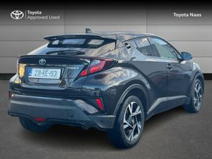Toyota C-HR C-HR HYBRID SPORT - Image 2