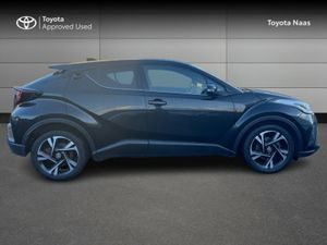 Toyota C-HR C-HR HYBRID SPORT - Image 3