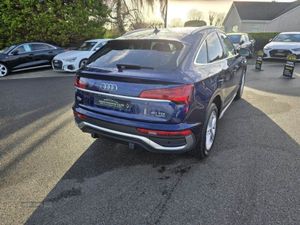 Audi Q5 Sportback S Line - Image 4