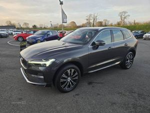 Volvo XC60 Inscription - Image 2