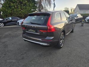 Volvo XC60 Inscription - Image 4