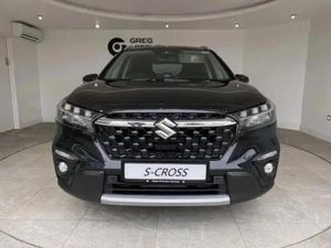Suzuki S-CROSS 1.5 Hybrid Motion 5dr AGS - Image 2