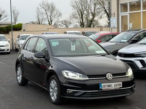 172 VW GOLF COMFORTLINE 1.2 AUTOMATIC - Image 4