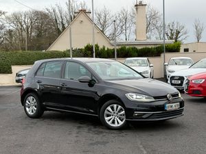 172 VW GOLF COMFORTLINE 1.2 AUTOMATIC - Image 2