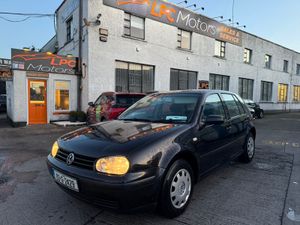 Volkswagen Golf mark 4 - Image 3