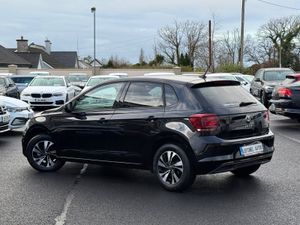 211 VW POLO  COMFORTLINE 1.0 AUTOMATIC - Image 3