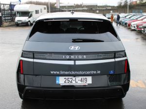 Hyundai IONIQ 5 2025 - Image 4