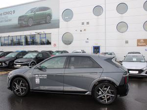 Hyundai IONIQ 5 2025 - Image 2