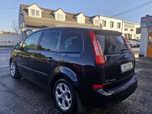Ford C-Max 2009 - Image 4