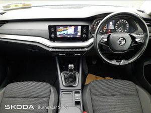 Skoda Octavia AMBITION 2.0TDI 115HP - Image 3