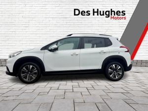Peugeot 2008 2018 1.2 Allure - Image 4