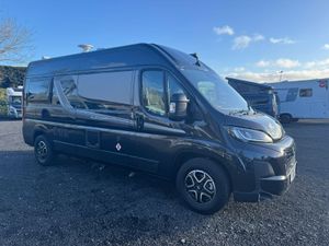 Elddis Autoquest Apex CV20 - Automatic - Image 4