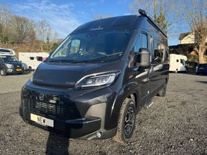 Elddis Autoquest Apex CV20 - Automatic - Image 2