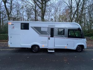 NEW RAPIDO 896F - AUTOMATIC - Image 4