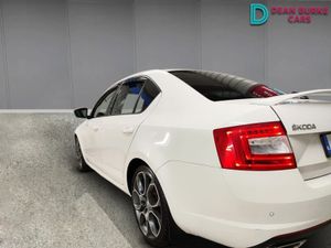 VRS SKODA OCTIVA - Image 4