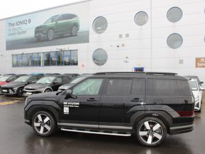 Hyundai Santa Fe 2025 - Image 2