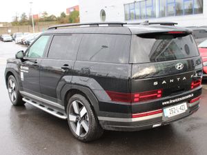Hyundai Santa Fe 2025 - Image 3