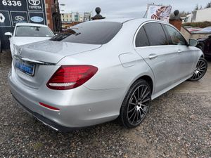 2017 Mercedes-Benz E Class 2.0 E220 AMG LINE AUTO - Image 4