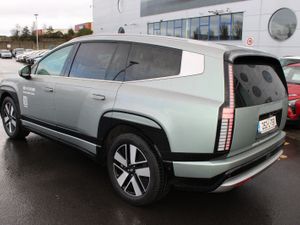 Hyundai IONIQ 9 2025 - Image 3