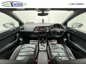 SEAT Ateca 2.0 TDI Automatic , reversing camera - Image 2