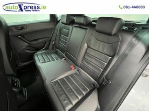 SEAT Ateca 2.0 TDI Automatic , reversing camera - Image 4
