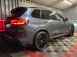 2021 212 BMW X5 45e M-Sport Plus X-Drive - Image 3