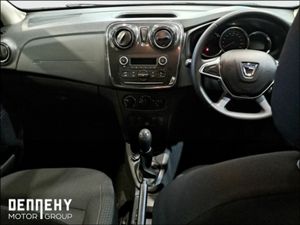 Dacia Sandero SCe 75 Alternative ***€45.00per week - Image 3