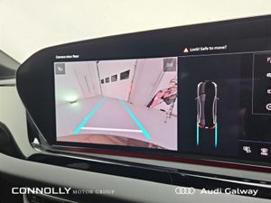 Audi A5 €593 P/M - EDITION ONE S LINE TDI A/T - Image 3