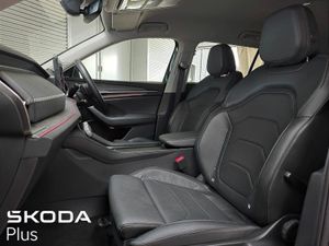 Skoda Kodiaq SELECTION 2.0TDI 150BHP DSG - Image 4