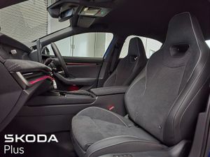 Skoda Superb SUPERB SPT 2.0TDI 150BHP DSG - Image 4