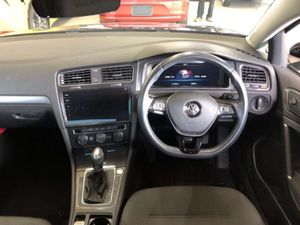 182 VW GOLF COMFORTLINE 1.2 AUTOMATIC - Image 3