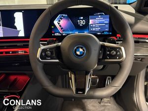 BMW 5-Series 530e M Sport Pro - M Performance Carb - Image 2