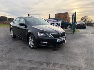 Skoda Octavia 2018 1.6 Diesel - Image 2