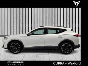 Cupra Formentor e-Hybrid 204hp DSG - Image 4