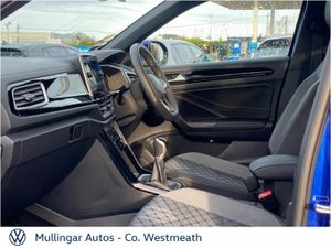 Volkswagen T-Roc R-Line 75 2.0 TDI M6F 116HP - Image 4