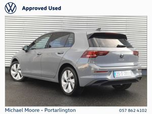 Volkswagen Golf GOLF EDITION 75 2.0 TDI 116HP - Image 3