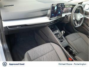 Volkswagen Golf GOLF EDITION 75 2.0 TDI 116HP - Image 4