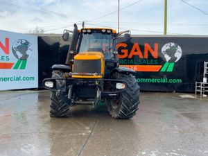 2009 JCB FASTRAC 2170 TRACTOR .....9,738 HRS - Image 4