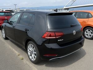 182 VW GOLF COMFORTLINE 1.2 AUTOMATIC - Image 2