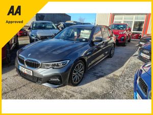 BMW 3-Series 2022 G21 E M SPORT 5DR AUTO - Image 4