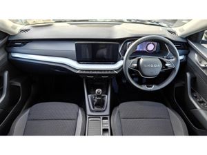 Skoda Octavia SELECTION 2.0 TDI 115 BHP- SUNSET GL - Image 2
